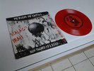 Stalag 17/Irah split Attack Punk Peggio Punx Plastic Surgery Stigma