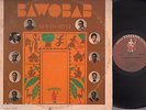 ORCHESTRE DU BAWOBAB guy gu rey gi RARE DEEP MOODY AFRO RYTHM LATIN LP