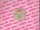 LSB SOUND samedi soir MP MAJOR MICHEL PREZMAN RARE DISCO 12