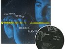 RAR VERVE Jazz-Lp Herbie Mann - The Magic Flute Of Herbie Mann