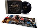 THE KILLERS - Direct Hits *5x10inch 45RPM LTD. DELUXE VERSION* PRE-SALE NOV.29