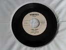 Rockabilly Mariano  Repro '45 from 70 th Archive  Jackie Gotroe 