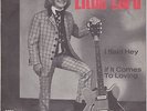 7 45 Little Lord - I Said Hey RARE Deutscher Beat MPS Records Label Top-Zustand
