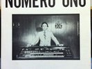 MANUEL DORANTES numero uno LP VG+ Killer Private IL 1983 Lounge Organ RARE