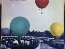 THE RAIN PARADE emergency third rail power trip LP Mint- ENIGMA 19 USA 1983