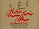LESTER LANIN dance album 2 LP M- BSN 146 Vinyl  Record 1A/1B