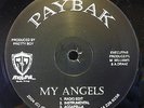 PAYBAK my angels / 12