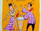 ORQUESTRAS TROPICALES si si senorita LP VG+ RLP 3006 Vinyl  Record