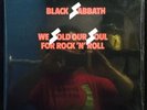 BLACK SABBATH we sold our soul for rock n roll 2 LP Sealed 2BS 2923 Record Club