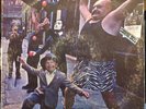 THE DOORS strange days LP VG EKL-4014 Scarce Mono 1st Press Psych 1967 Record