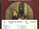 KENNY ROGERS & THE FIRST EDITION transition LP Mint- WL Promo WLP MS 2039 Vinyl