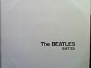 THE BEATLES white album 2 LP VG+ 91 0009 Viny Russian Russia 1991 Rare