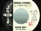 DUANE EDDY the avenger / london derriere 7