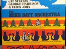 MIKE BATT ORCHESTRA hits of cat stevens george harrison elton john 2 LP VG+ 1974