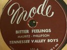 TENNESSEE VALLEY BOYS bitter feelings - i'm wondering now 10