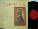 Karajan/Bizet: Carmen RCA Soria Series Stereo LDS-6164