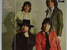 LP Pink Floyd - The Best Of Pink Floyd, Bovema Columbia NE 1970, 5C 054-04299