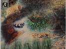 LP Pink Floyd A Saucerful Of Secrets, EMI / Columbia DE 69 (RI) 1C 062-04 190