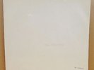 BEATLES WHITE ALBUM - OG UK MONO APPLE DBL LP 