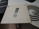 GRACIOUS SAME LP IN 1970 UK 1ST SPIRAL IN TEXTURED COVER