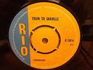 ETHIOPIANS TRAIN TO SKAVILLE ORIGINAL UK RIO 45 CLIP