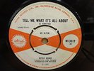 JOYCE BOND TELL ME WHAT ITS ALL ABOUT OG UK ISLAND 45 CLIP