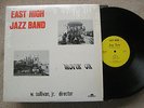 EAST HIGH JAZZ BAND: Movin' On - W. Sullivan, Jr. director - 