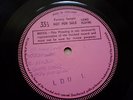?? ????? ZZ TOP TEST PRESSING UK 1976 TEJAS BLUES ROCK LP