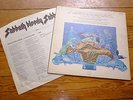 ?? ????? BLACK SABBATH BLOODY  UK 1ST PRESS WWA + INNER HEAVY PSYCH METAL LP
