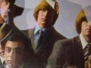 ?? ????? THE REMAINS GARAGE ROCK LP US 1ST STEREO PRESS IN VG++ EPIC PSYCH PUNK