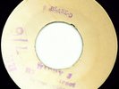 RARE 1969 BOSS REGGAE - DON'T BELIEVE HER - THE JAMAICANS 7