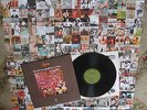 RARE CLEAN 1971 Orig THE FACES + HUGE X-RATED POSTER WILD RAW RAUNCH & ROLL GEM