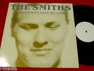 THE SMITHS -Strangeways Here We Come- Orig UK Test Pressing /White Label Promo