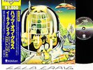 EELA CRAIG hats of glass Austrian Prog JAPAN orig LP w/OBI  [FREE P+P]