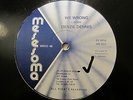 Denzil Dennis We Wrong Killer Roots 12