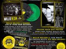 THIRD MAN RECORDS VAULT 17 LP 7