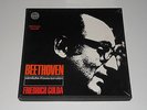 Friedrich Gulda - Piano - 11LP Box - BEETHOVEN - Sämtliche Klaviersonaten AMADEO