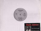 STEVIE JACKSON can't get enough RARE MODERN SOUL BOOGIE 12