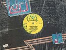 PUNKIN MACHINE i need you tonight KILLER DISCO 12