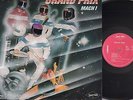 GRAND PRIX mach 1 RARE ORIGINAL MASSIERA & TORELLI COSMIC ITALO FUNK LP ?