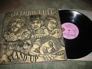 Jethro Tull - Stand Up UK Rock Prog LP Original 1969 Pink island RARE