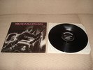 Necronomicon - Apocalyptic Nightmare LP ( 1987 ) Destruction - SODOM - Poison