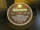 The Beatles - With the Beatles (1963) MONO LP (VG+)   + EMITEX  Rare PMC 1206 