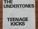 UNDERTONES TEENAGE KICKS 7