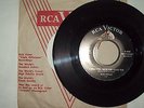 Elvis Presley My Baby Left Me/I Want You I Need You I Love You #47-6540 MINT 45