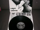 VORTEX-LAUT+LUSTIG Vol.2 -1987 ROCK-O-RAMA-Records-Guter Zustand