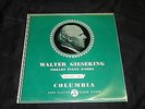 COLUMBIA 33CX 1142 - MOZART PIANO WORKS VOLUME II - WALTER GIESEKING