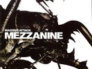 Massive Attack - Mezzanine (2LP)