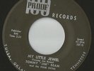 Rare Original Rockabilly-Tommy 