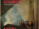THE EASYBEATS - Vigil LP United Artists XUA S-5005 DUTCH
